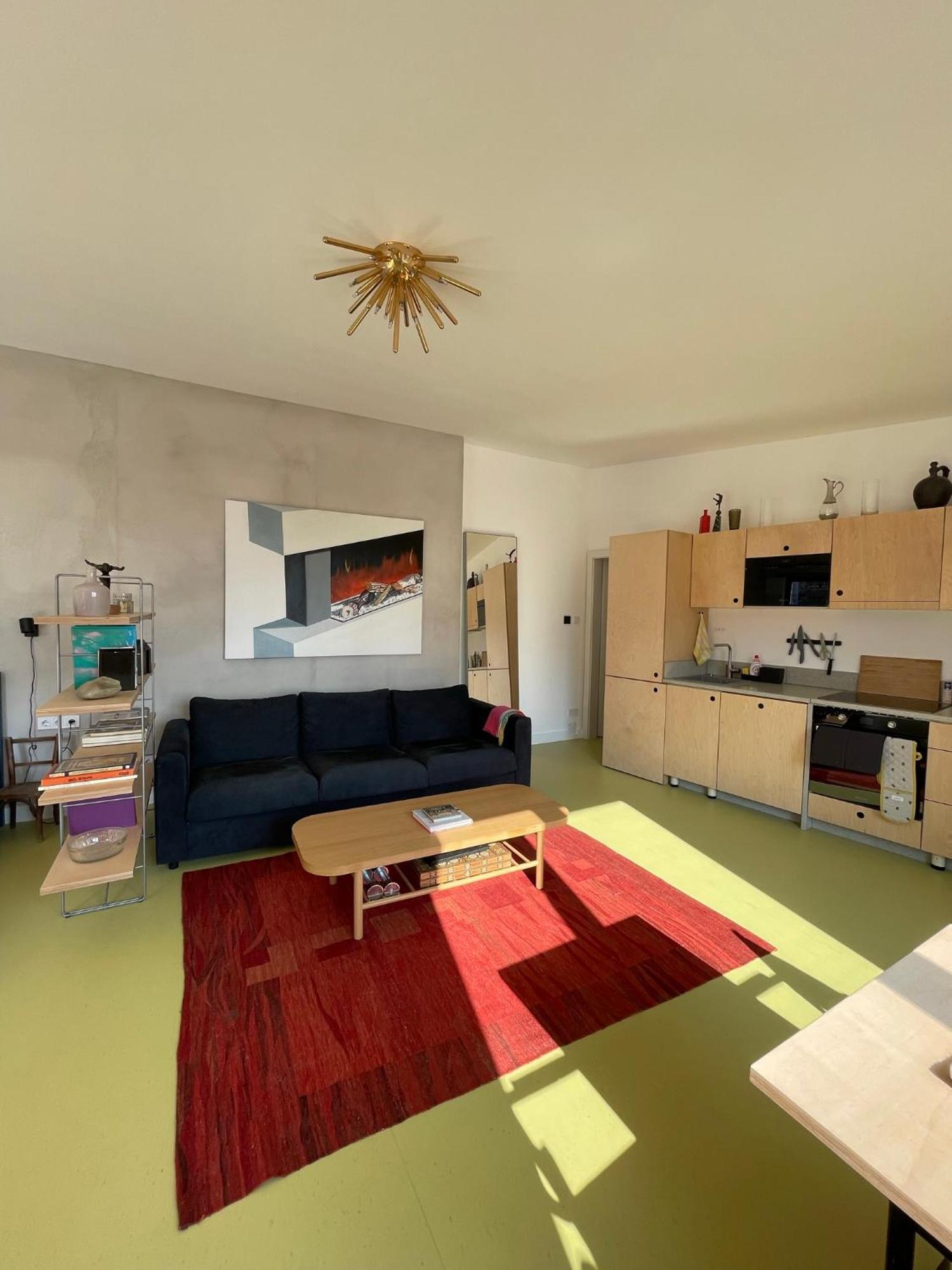 Stylish Apartment, Floor With Private Terrace דירה בודפשט